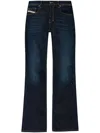 Diesel 2007 Zatiny Jeans In 01