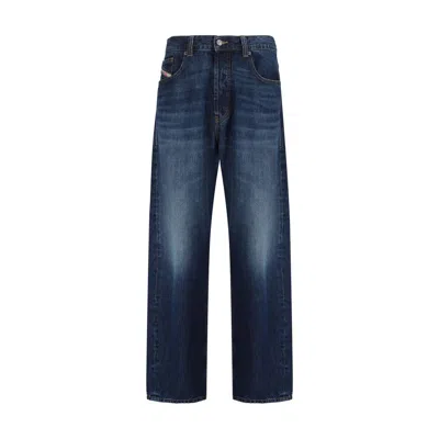 DIESEL 2010 D-MACS JEANS