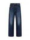 Diesel Men 2010 D-macs Jeans