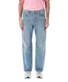 Diesel 2010 D-macs Jeans In Blue