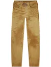 Diesel 2010 D-macs Jeans In Neutrals
