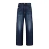 Diesel Men 2010 D-macs Jeans