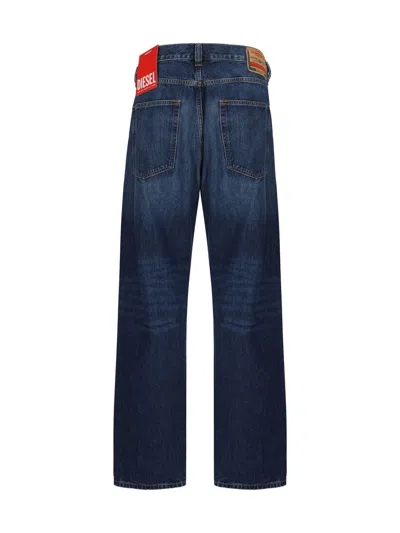 DIESEL DIESEL JEANS