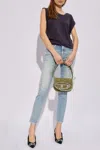 Diesel ‘2015 Babhila' Jeans In Light Blue