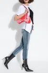 Diesel ‘2015 Babhila L.30' Jeans In Blue