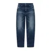 Diesel 2016 D-air Jeans In Blue