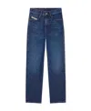 Diesel 2016 D-air Boyfriend Jeans In Blue