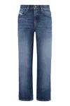 Diesel 2016 D-air Boyfriend Jeans In Denim