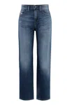 Diesel 2016 D-air Boyfriend Jeans In Navy