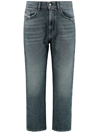 DIESEL 2016 D-AIR JEANS
