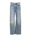 Diesel 2016 D-air Jeans In Gray