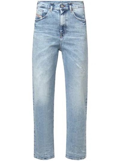 Diesel 2016 D-air L.32 Clothing In Blue