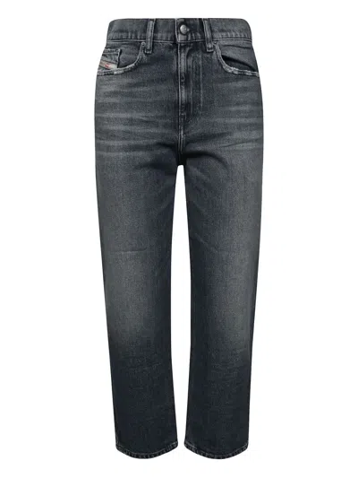 Diesel 2016 D-air L.32 Clothing In Blue