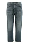 Diesel 2016 D-air L36 Regular Fit Jeans In Navy