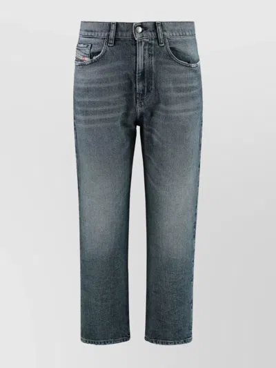 Diesel 2016 D-air L36 Regular Fit Trousers