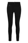 Diesel 2017 Slandy 5-pocket Skinny Jeans