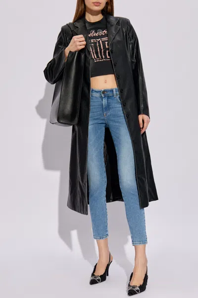 Diesel ‘2017 Slandy' Jeans In Blue