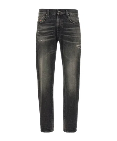 DIESEL 2019 D-STRUKT 09L52 JEANS