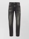 Diesel 2019 D-strukt 09l52 Jeans In Gray