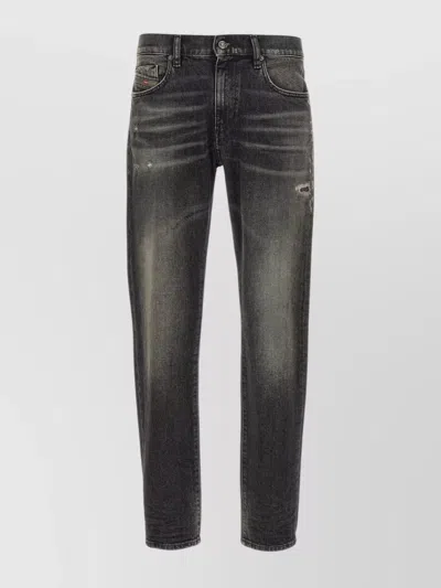 DIESEL 2019 D-STRUKT 09L52 JEANS