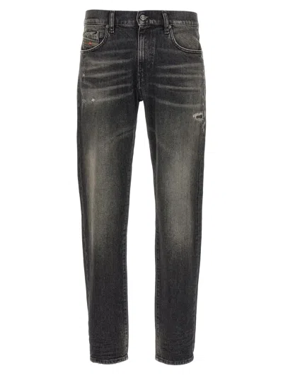 DIESEL 2019 D-STRUKT 09L52 JEANS