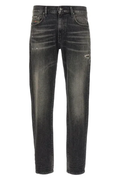 DIESEL '2019 D-STRUKT 09L52' JEANS