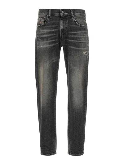 DIESEL 2019 D-STRUKT 09L52 JEANS