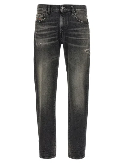 DIESEL '2019 D-STRUKT 09L52' JEANS