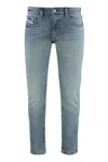 Diesel 2019 D-strukt 0bmbw Slim Fit Jeans