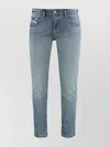 Diesel 2019 D-strukt 0bmbw Slim Fit Jeans