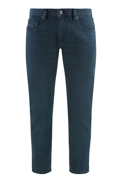 Diesel 2019 D-strukt 0qwty Slim Fit Jeans
