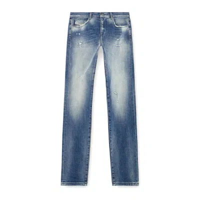 DIESEL DIESEL 2019 D-STRUKT