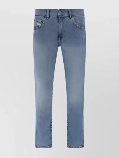 Diesel 2019 D-strukt Jeans In Grey