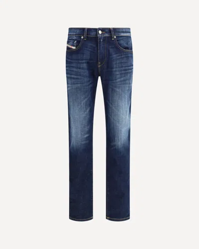 Diesel 2019 D-strukt Jeans In Blue