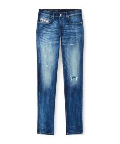 DIESEL 2019 D-STRUKT JEANS