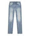 Diesel 2019 D-strukt Slim-cut Jeans In Blue