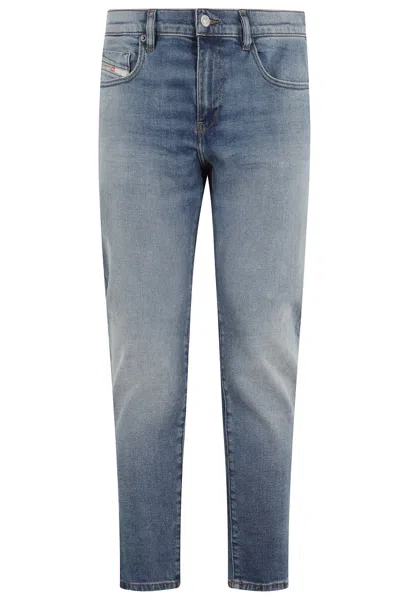 Diesel 2019 D Strukt Jeans In Blue