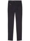 Diesel 2019 D-strukt L.32 Trousers In Black