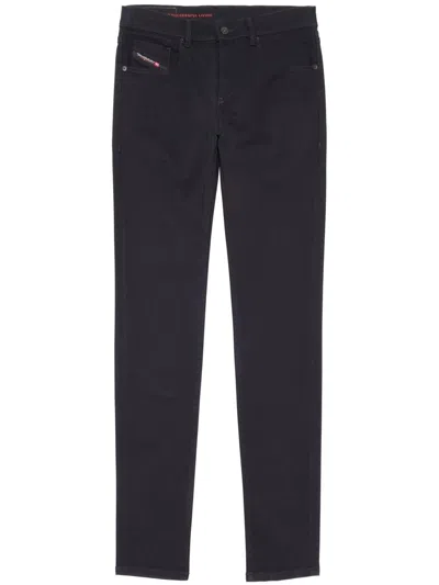 Diesel 2019 D-strukt L.32 Clothing In Black