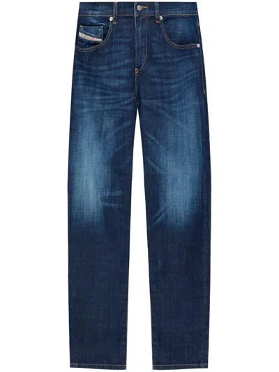 Diesel 2019 D-strukt L.32 Clothing In Blue