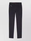 Diesel 2019 D-strukt L.32 Trousers In Black