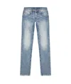Diesel 2019 D-strukt Slim-cut Jeans In Blue
