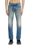 Diesel ® 2019 D-strukt Slim Fit Jeans In Denim