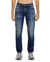 Diesel 2019 D-strukt Slim Fit Jeans In Denim In Blu