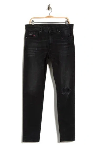 Diesel ® 2019 D-strukt Slim Fit Jeans In Multi