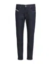 Diesel Jeans In Blue