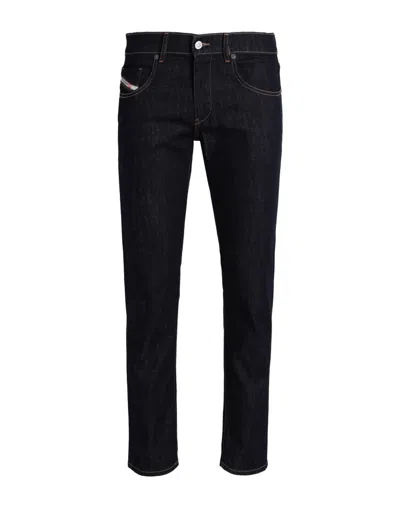 Diesel Jeans In Grey
