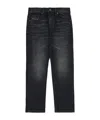 Diesel 2020 D-viker-j Jeans In Blue