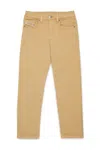 Diesel 2020 D-viker In Brown