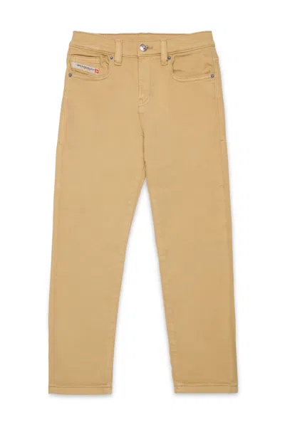 Diesel Kids' 2020 D-viker In Brown